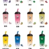 【VAKA奶茶杯】台灣現貨 | 7500PUFF/一次性電子煙/專屬於您的濃郁奶茶時光-蒸汽樂園電子煙